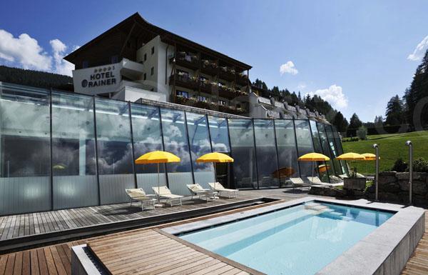 Villa Rainer Σέστο Εξωτερικό φωτογραφία